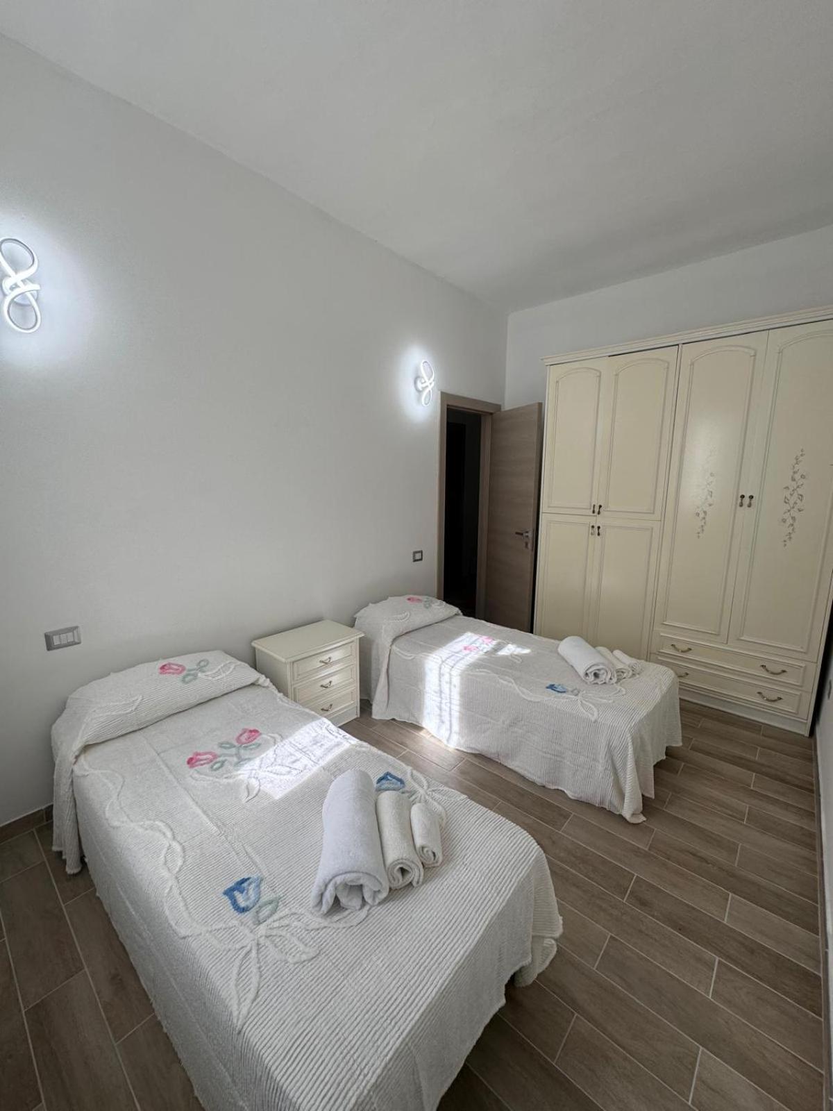 Vila Il Pergolato Aielli Exteriér fotografie